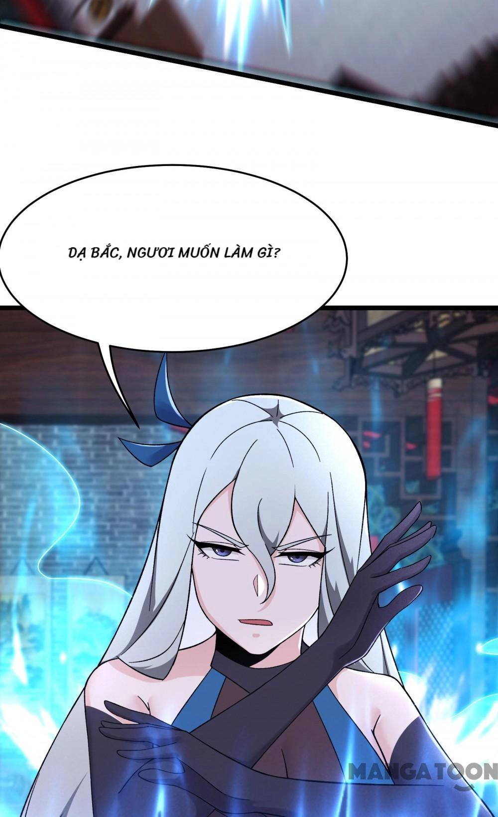 Đồ Đệ Của Ta Đều Là Nữ Ma Đầu Chapter 221 - 19