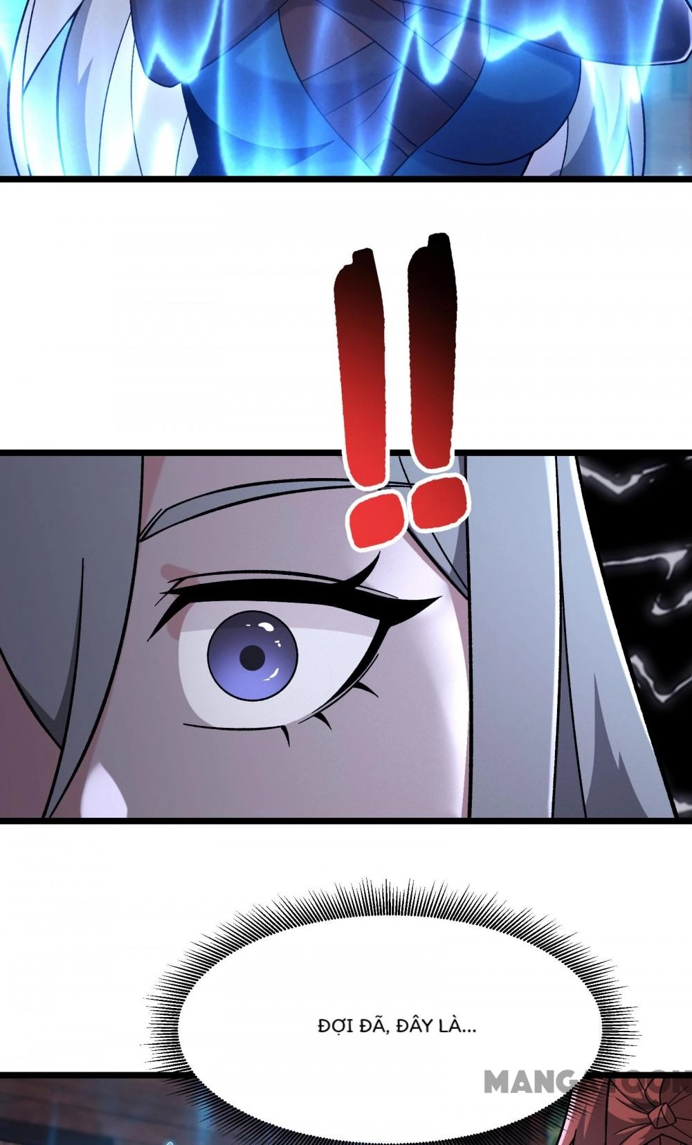 Đồ Đệ Của Ta Đều Là Nữ Ma Đầu Chapter 221 - 20