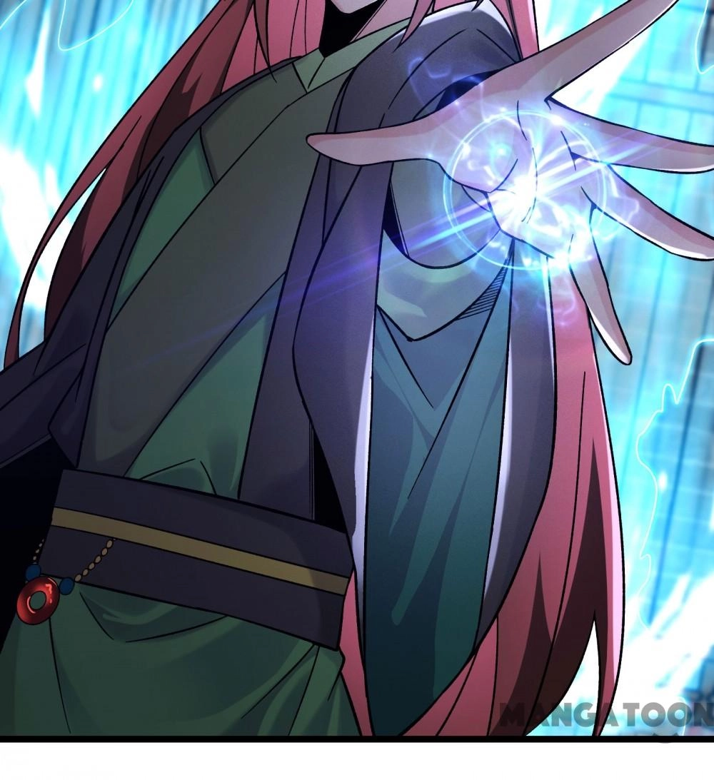 Đồ Đệ Của Ta Đều Là Nữ Ma Đầu Chapter 221 - 23