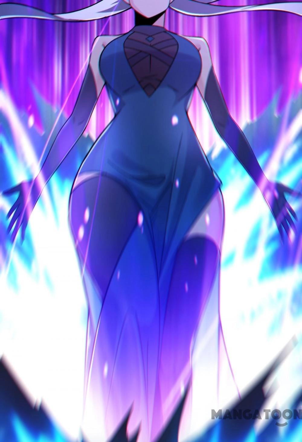 Đồ Đệ Của Ta Đều Là Nữ Ma Đầu Chapter 221 - 25