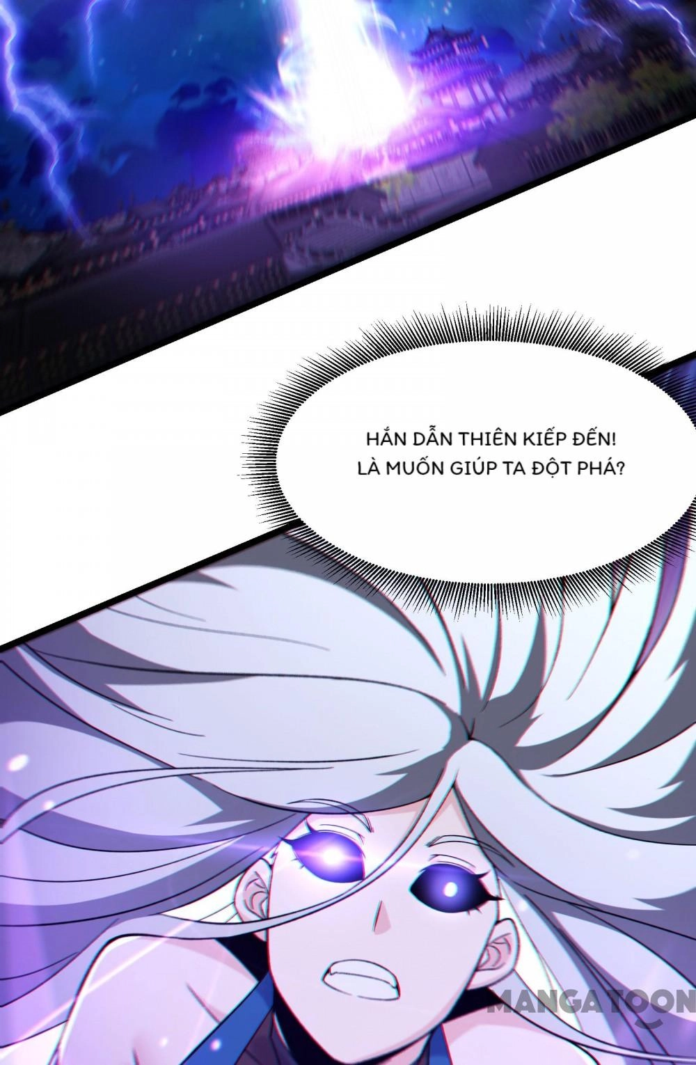 Đồ Đệ Của Ta Đều Là Nữ Ma Đầu Chapter 221 - 29