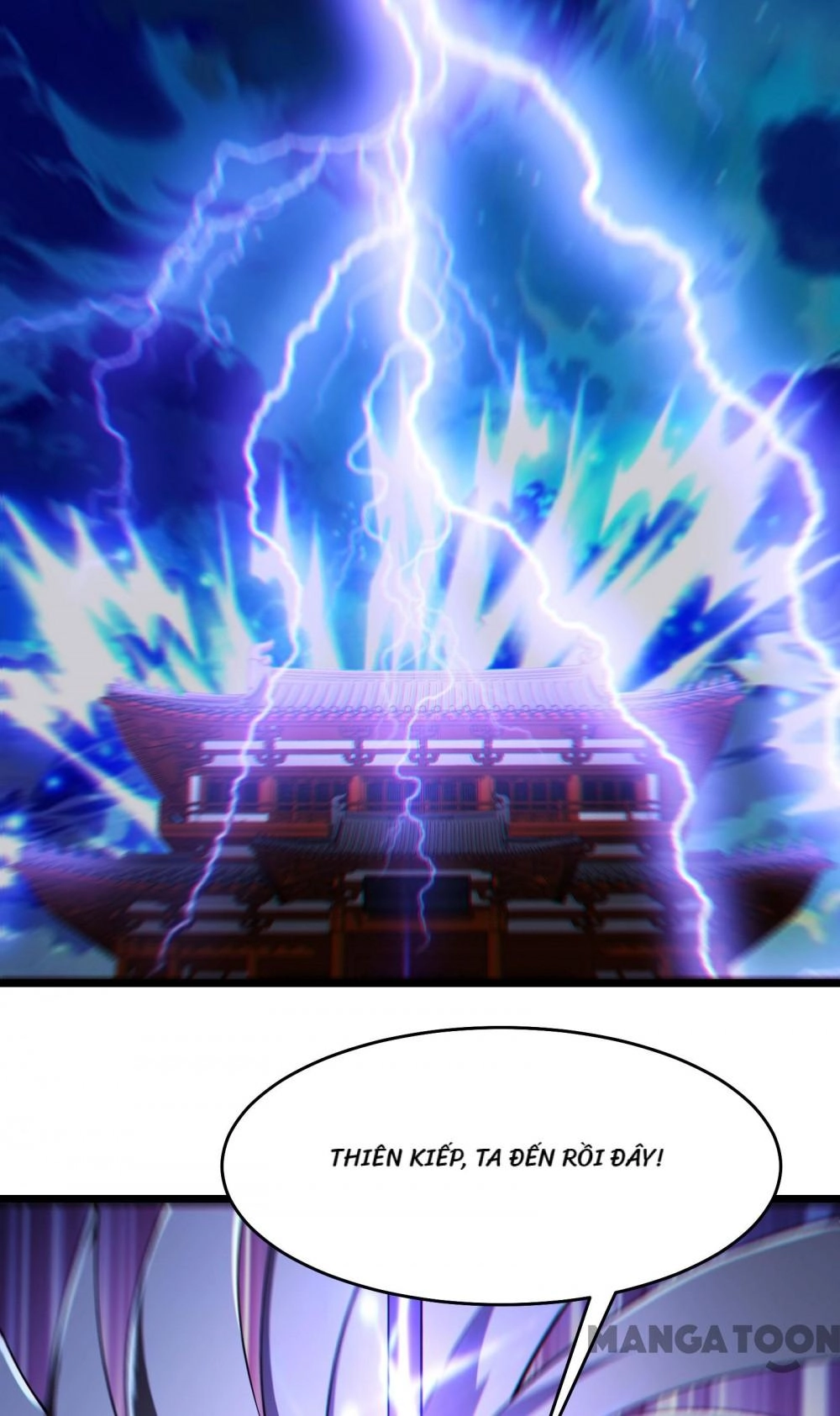 Đồ Đệ Của Ta Đều Là Nữ Ma Đầu Chapter 221 - 34