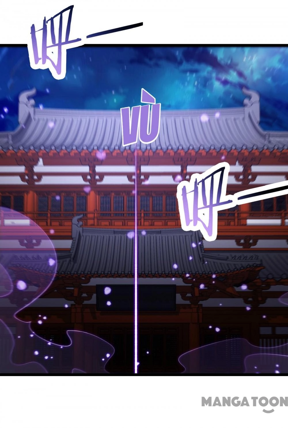 Đồ Đệ Của Ta Đều Là Nữ Ma Đầu Chapter 221 - 43