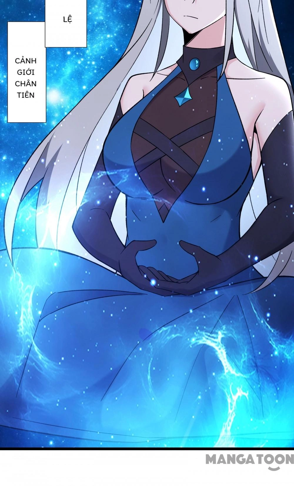 Đồ Đệ Của Ta Đều Là Nữ Ma Đầu Chapter 221 - 50