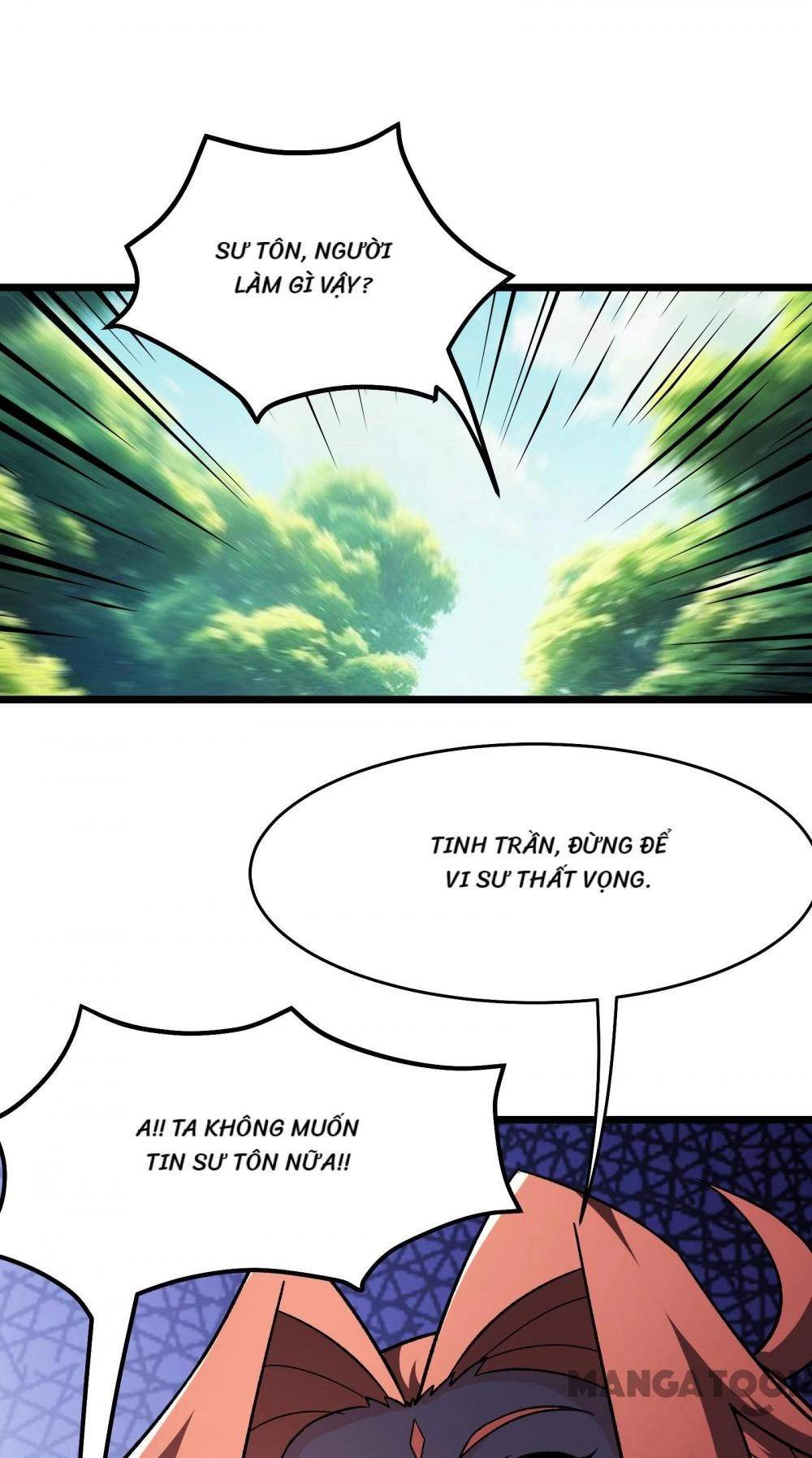 Đồ Đệ Của Ta Đều Là Nữ Ma Đầu Chapter 221 - 54