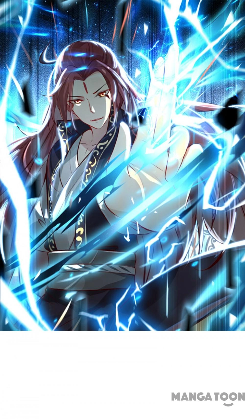 Đồ Đệ Của Ta Đều Là Nữ Ma Đầu Chapter 222 - 1