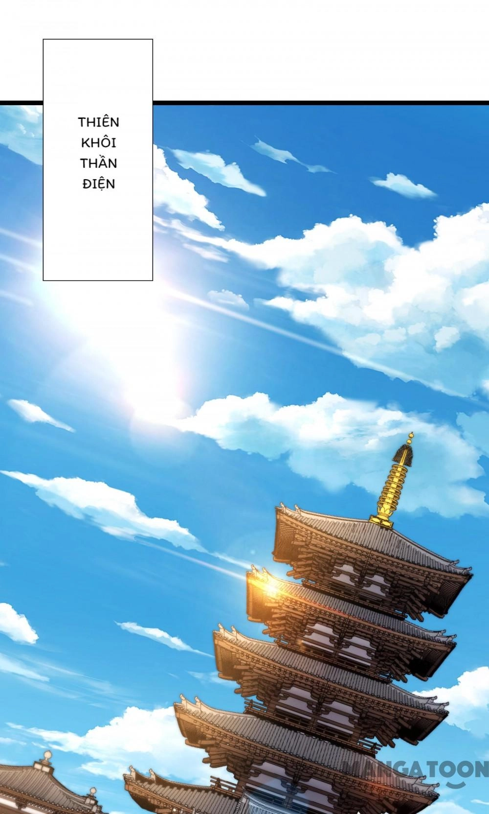 Đồ Đệ Của Ta Đều Là Nữ Ma Đầu Chapter 222 - 2