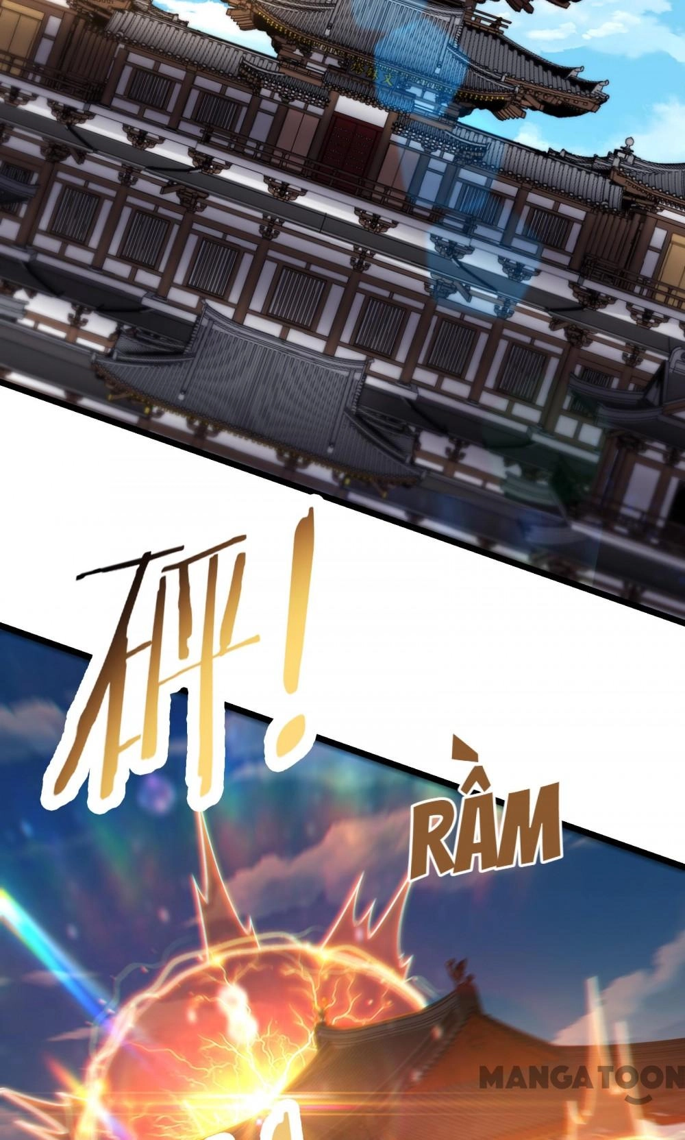 Đồ Đệ Của Ta Đều Là Nữ Ma Đầu Chapter 222 - 3