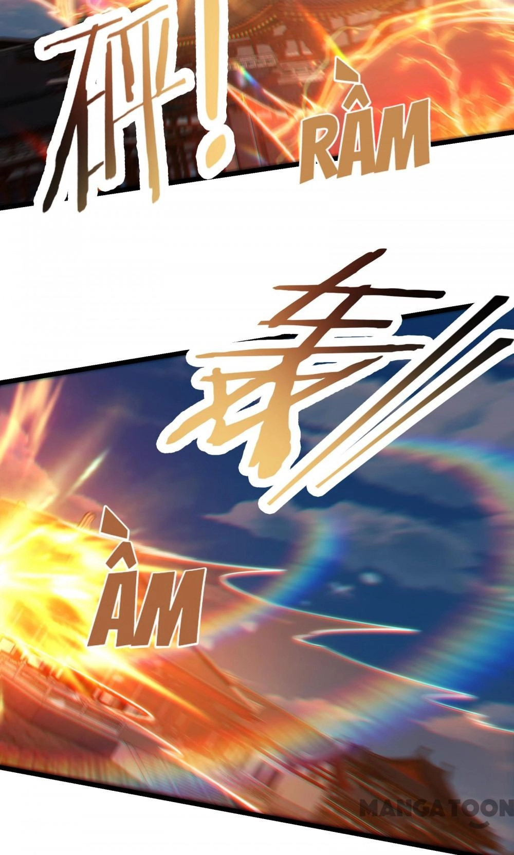 Đồ Đệ Của Ta Đều Là Nữ Ma Đầu Chapter 222 - 4