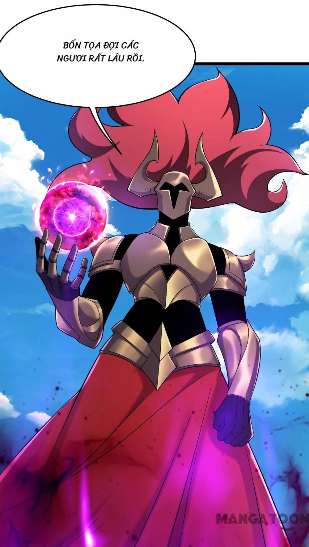 Đồ Đệ Của Ta Đều Là Nữ Ma Đầu Chapter 222 - 11