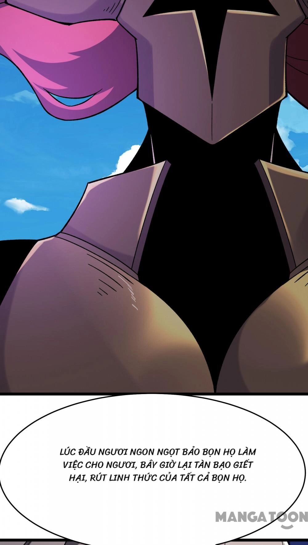 Đồ Đệ Của Ta Đều Là Nữ Ma Đầu Chapter 222 - 15