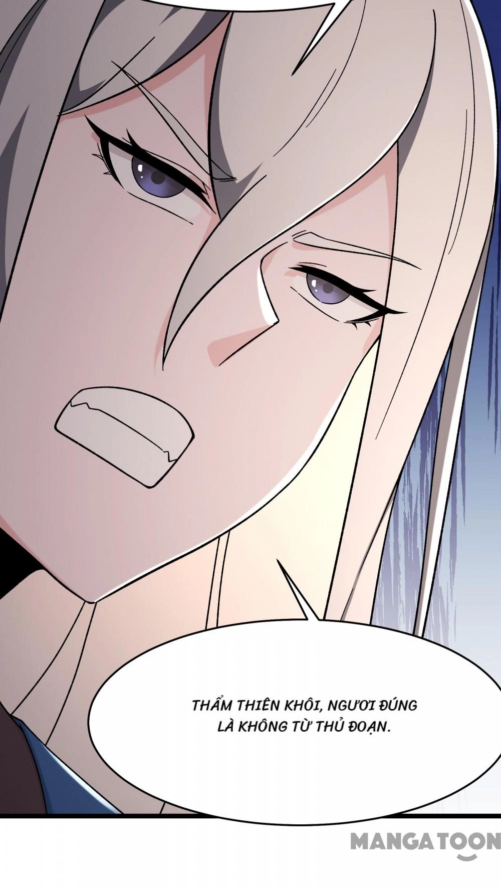 Đồ Đệ Của Ta Đều Là Nữ Ma Đầu Chapter 222 - 16