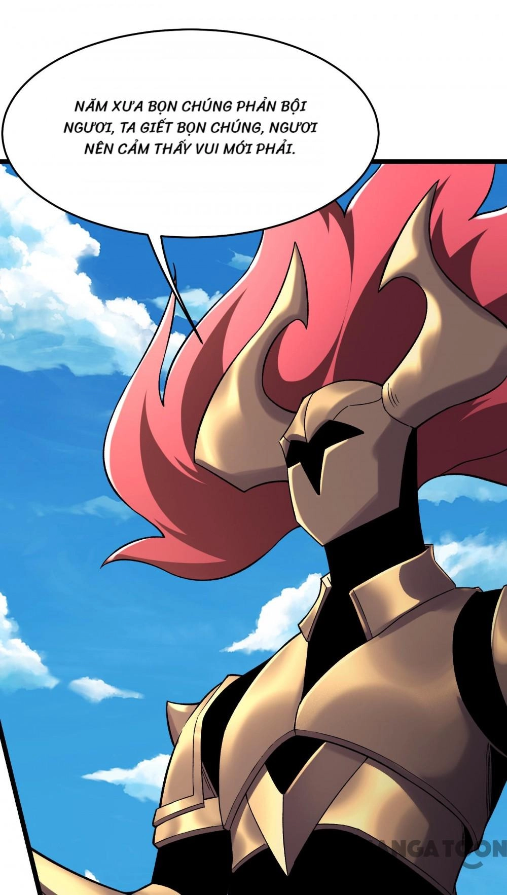 Đồ Đệ Của Ta Đều Là Nữ Ma Đầu Chapter 222 - 17