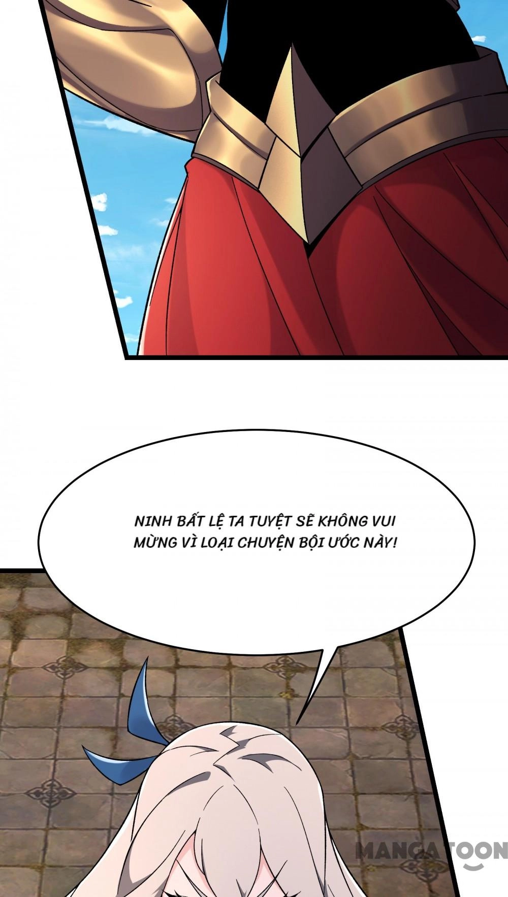 Đồ Đệ Của Ta Đều Là Nữ Ma Đầu Chapter 222 - 18