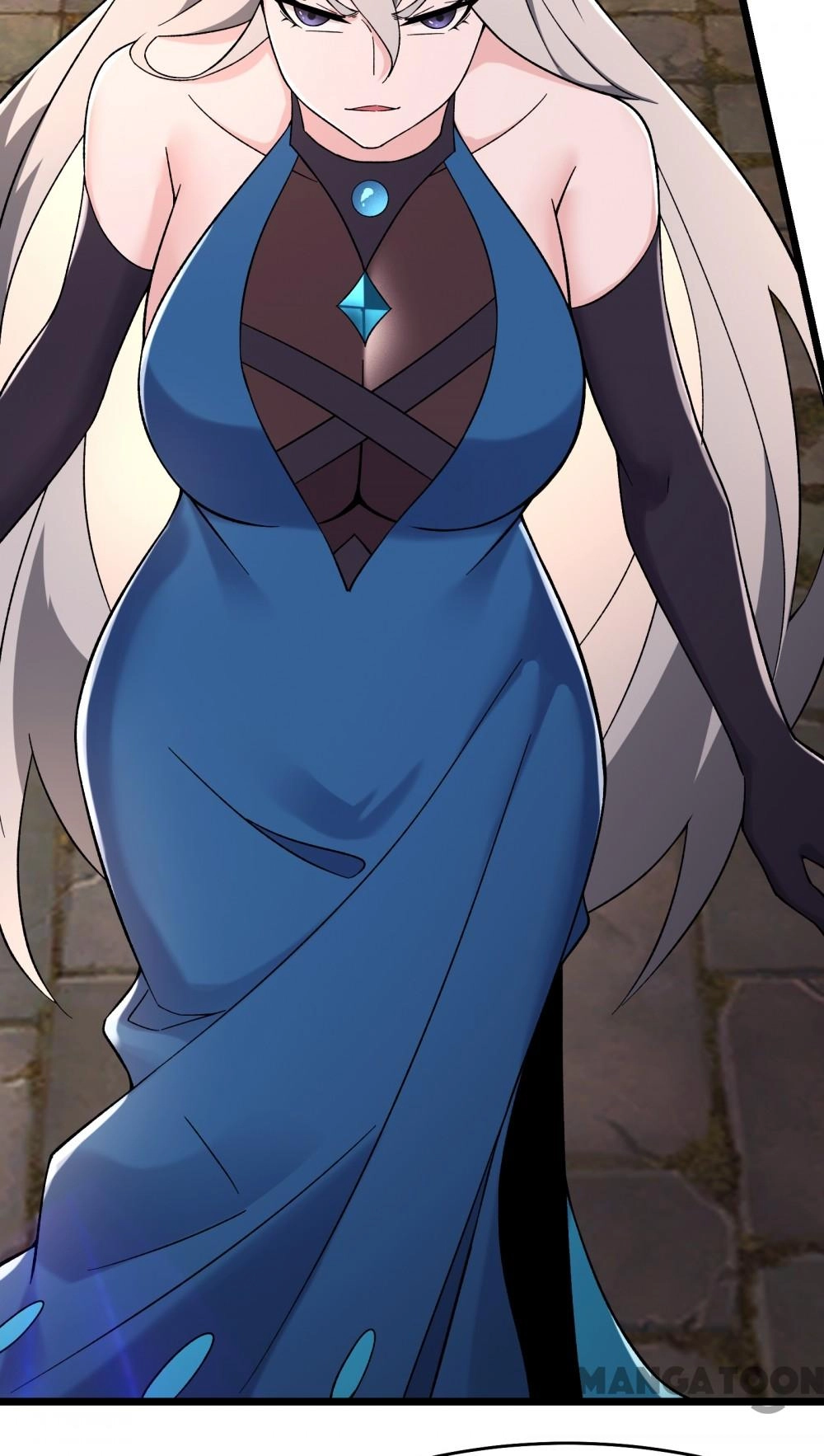 Đồ Đệ Của Ta Đều Là Nữ Ma Đầu Chapter 222 - 19