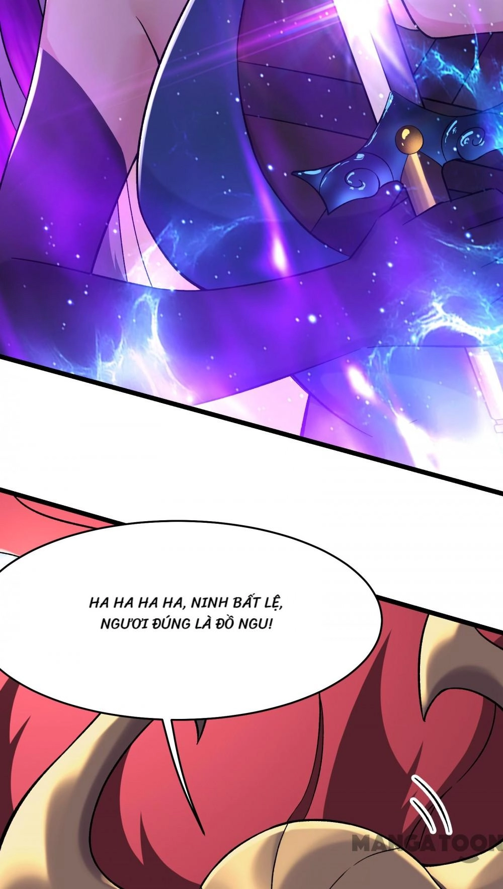 Đồ Đệ Của Ta Đều Là Nữ Ma Đầu Chapter 222 - 21