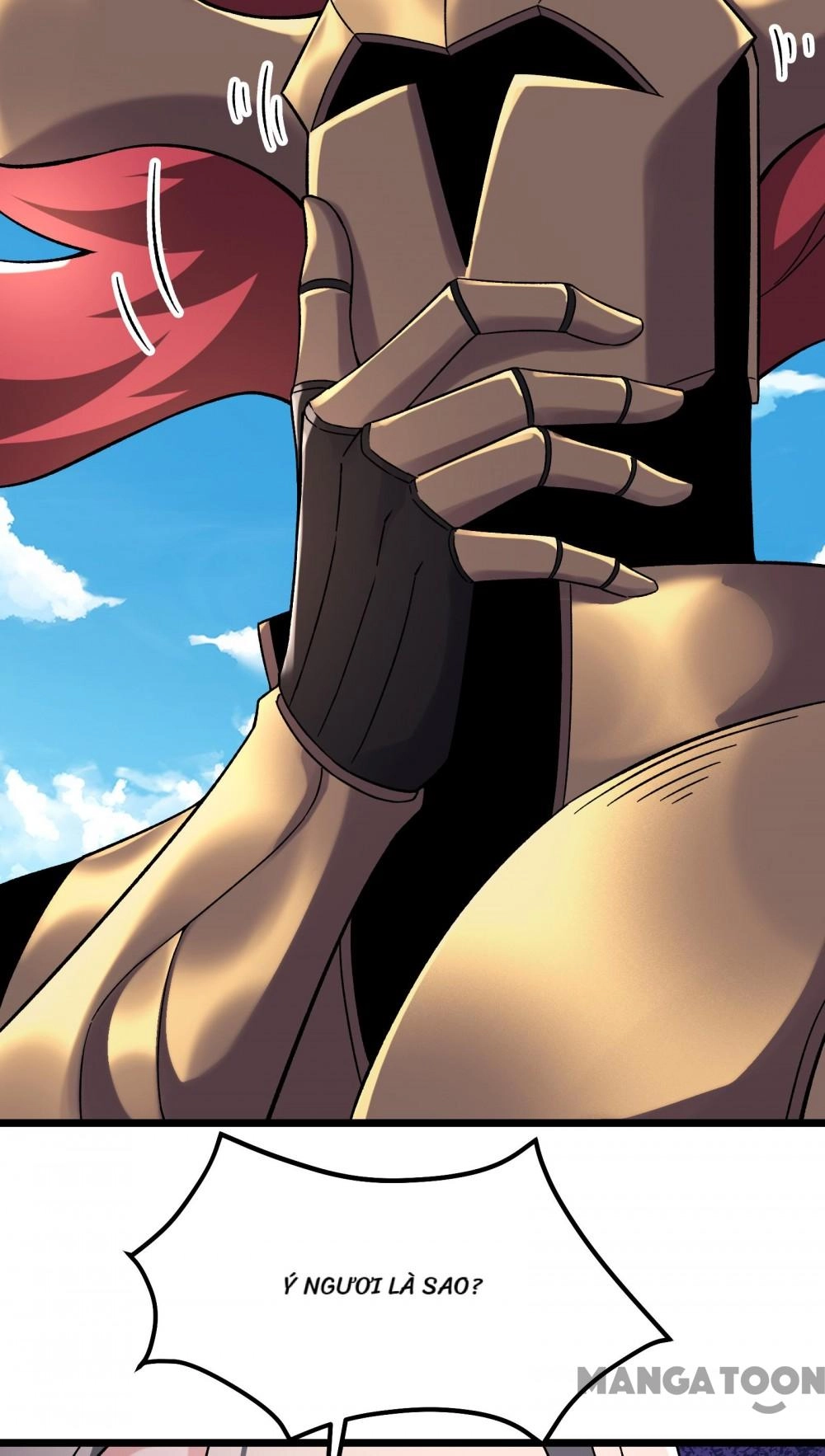 Đồ Đệ Của Ta Đều Là Nữ Ma Đầu Chapter 222 - 22