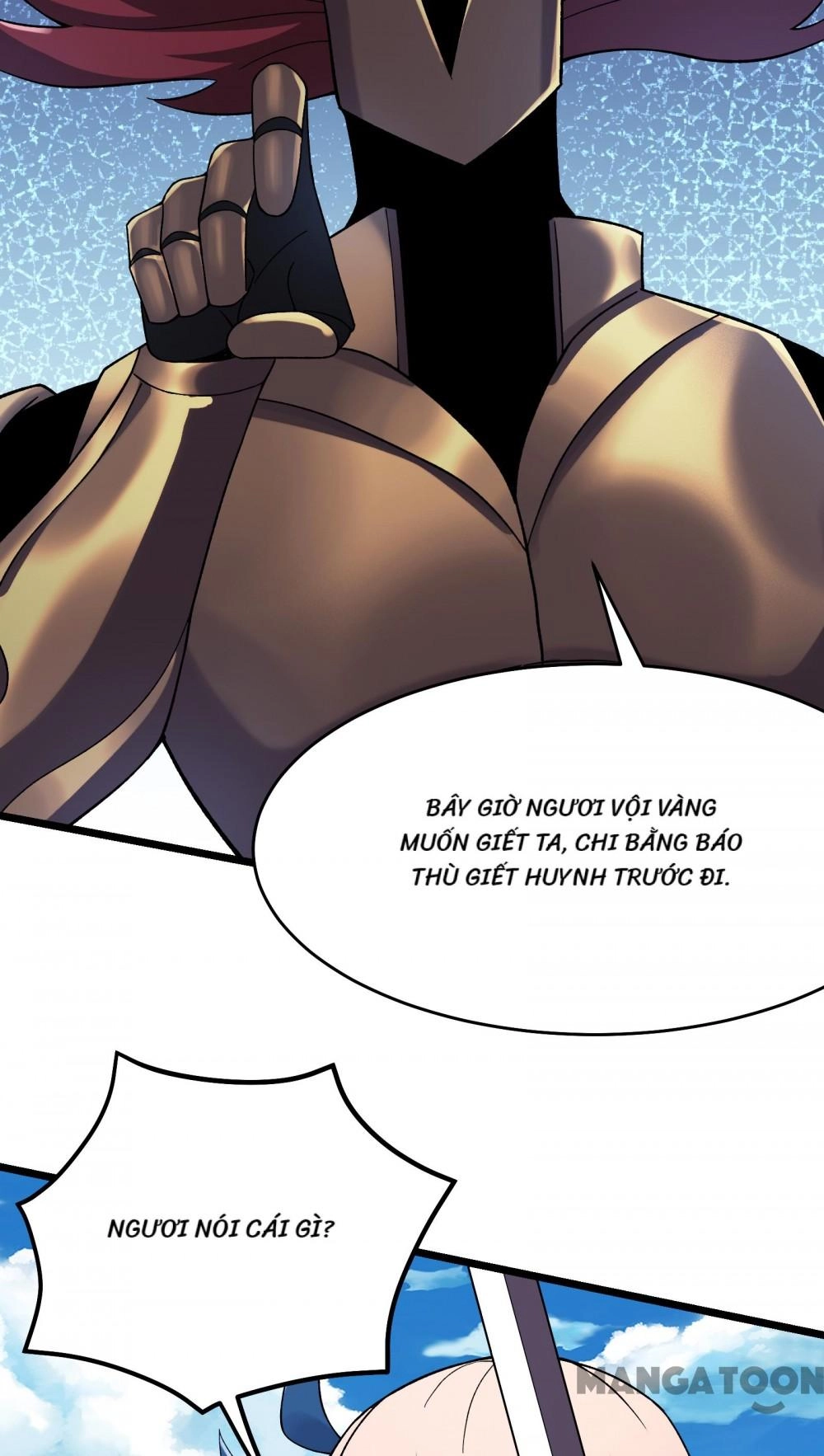 Đồ Đệ Của Ta Đều Là Nữ Ma Đầu Chapter 222 - 24