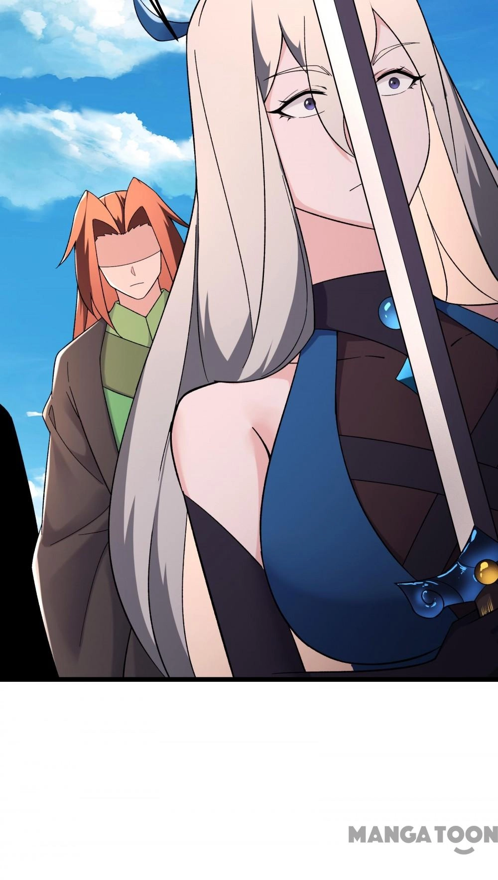 Đồ Đệ Của Ta Đều Là Nữ Ma Đầu Chapter 222 - 25