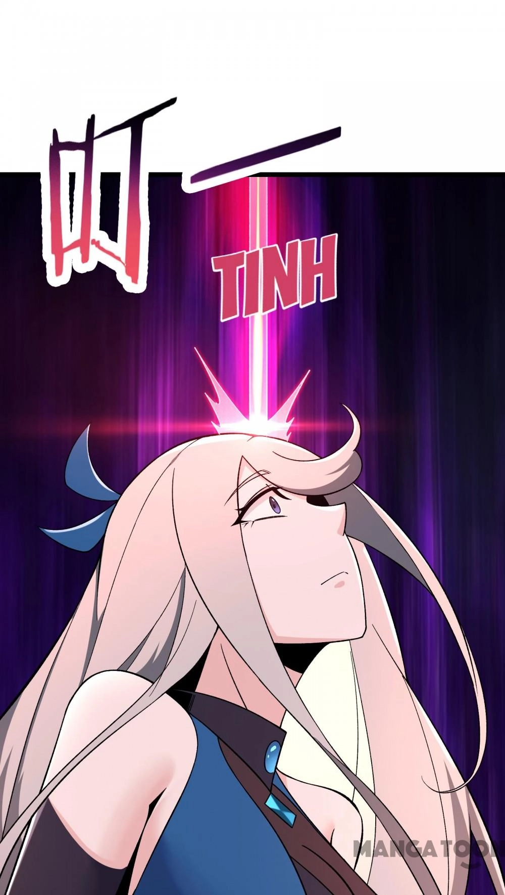 Đồ Đệ Của Ta Đều Là Nữ Ma Đầu Chapter 222 - 27