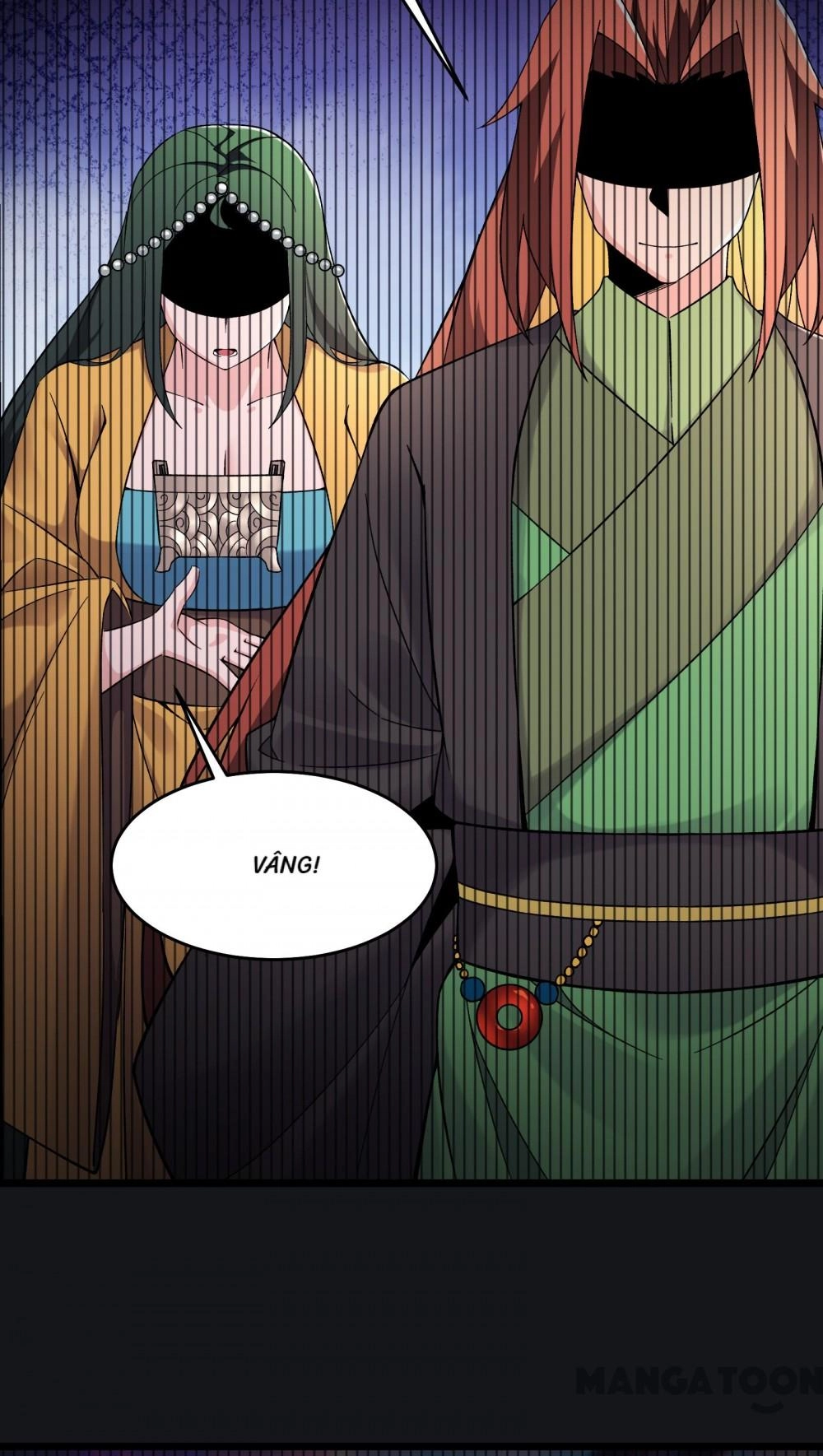 Đồ Đệ Của Ta Đều Là Nữ Ma Đầu Chapter 222 - 29