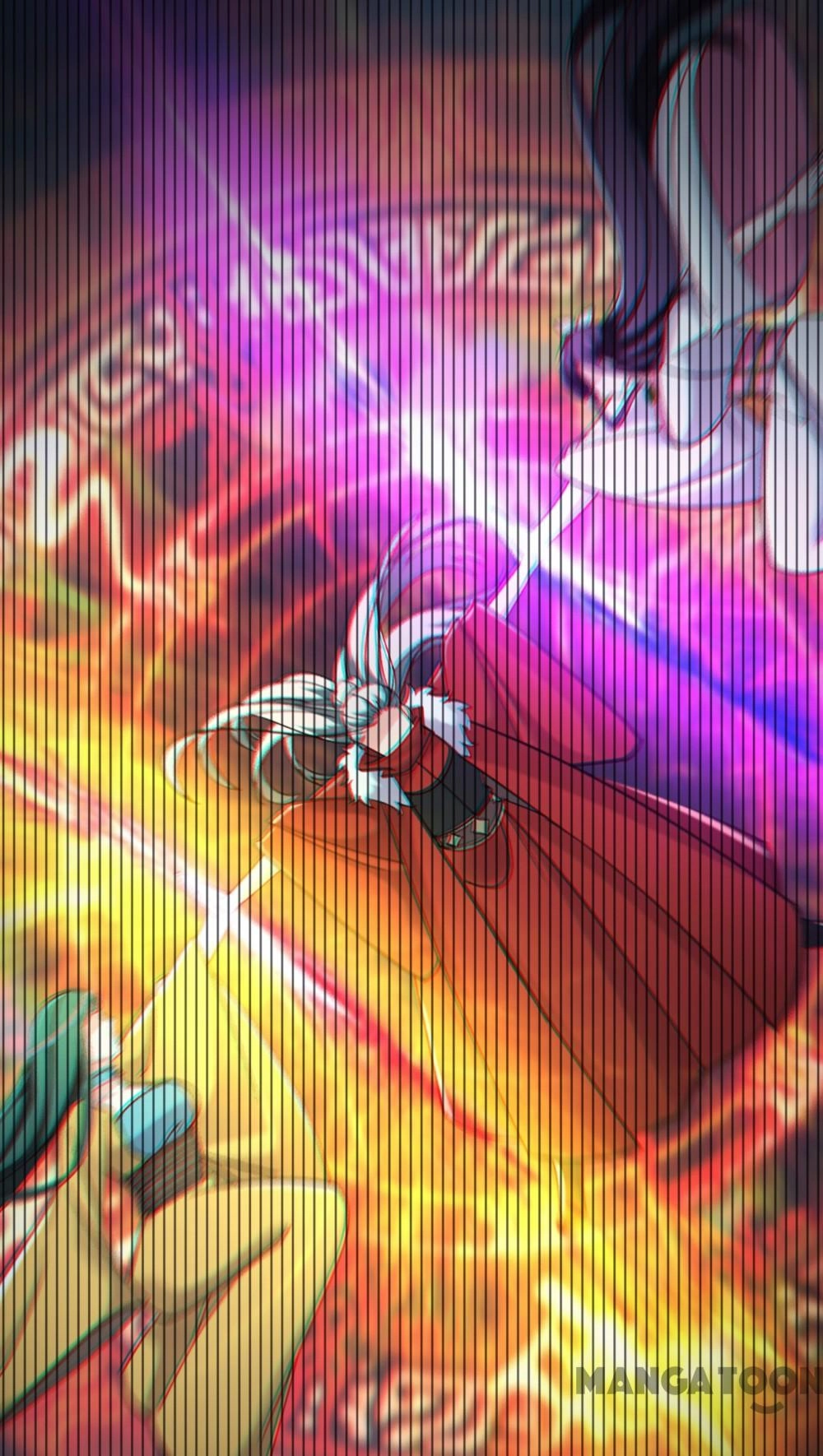 Đồ Đệ Của Ta Đều Là Nữ Ma Đầu Chapter 222 - 30