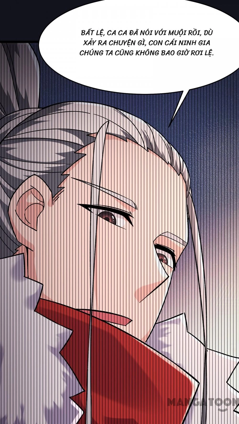 Đồ Đệ Của Ta Đều Là Nữ Ma Đầu Chapter 222 - 34