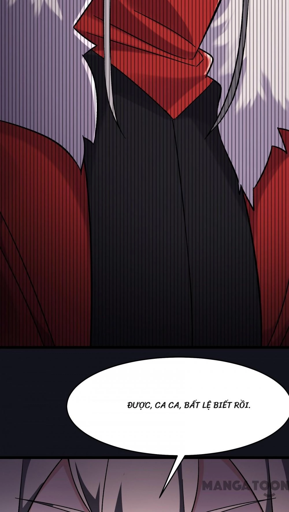 Đồ Đệ Của Ta Đều Là Nữ Ma Đầu Chapter 222 - 35