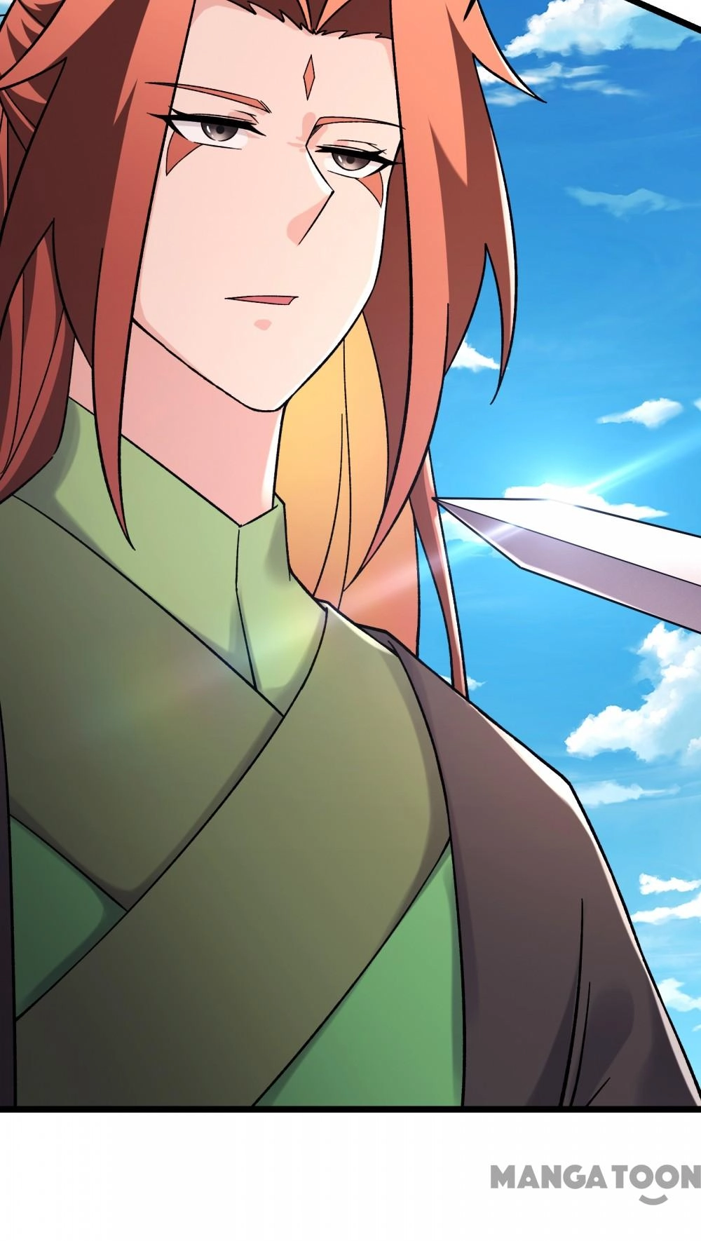 Đồ Đệ Của Ta Đều Là Nữ Ma Đầu Chapter 222 - 38