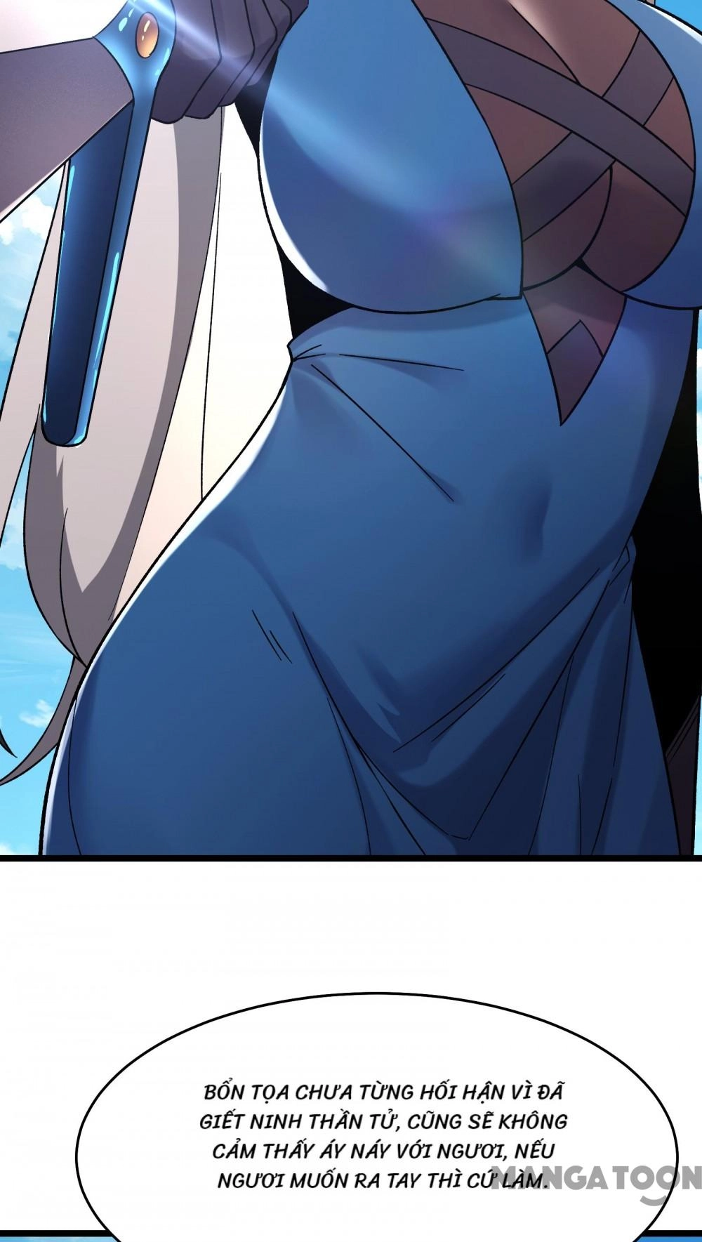 Đồ Đệ Của Ta Đều Là Nữ Ma Đầu Chapter 222 - 41