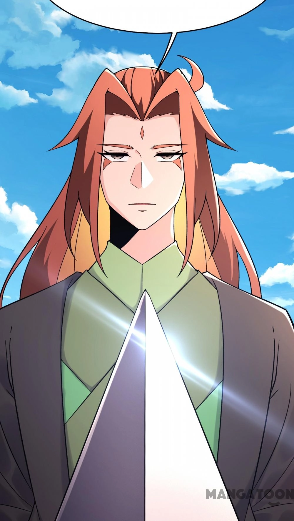 Đồ Đệ Của Ta Đều Là Nữ Ma Đầu Chapter 222 - 42