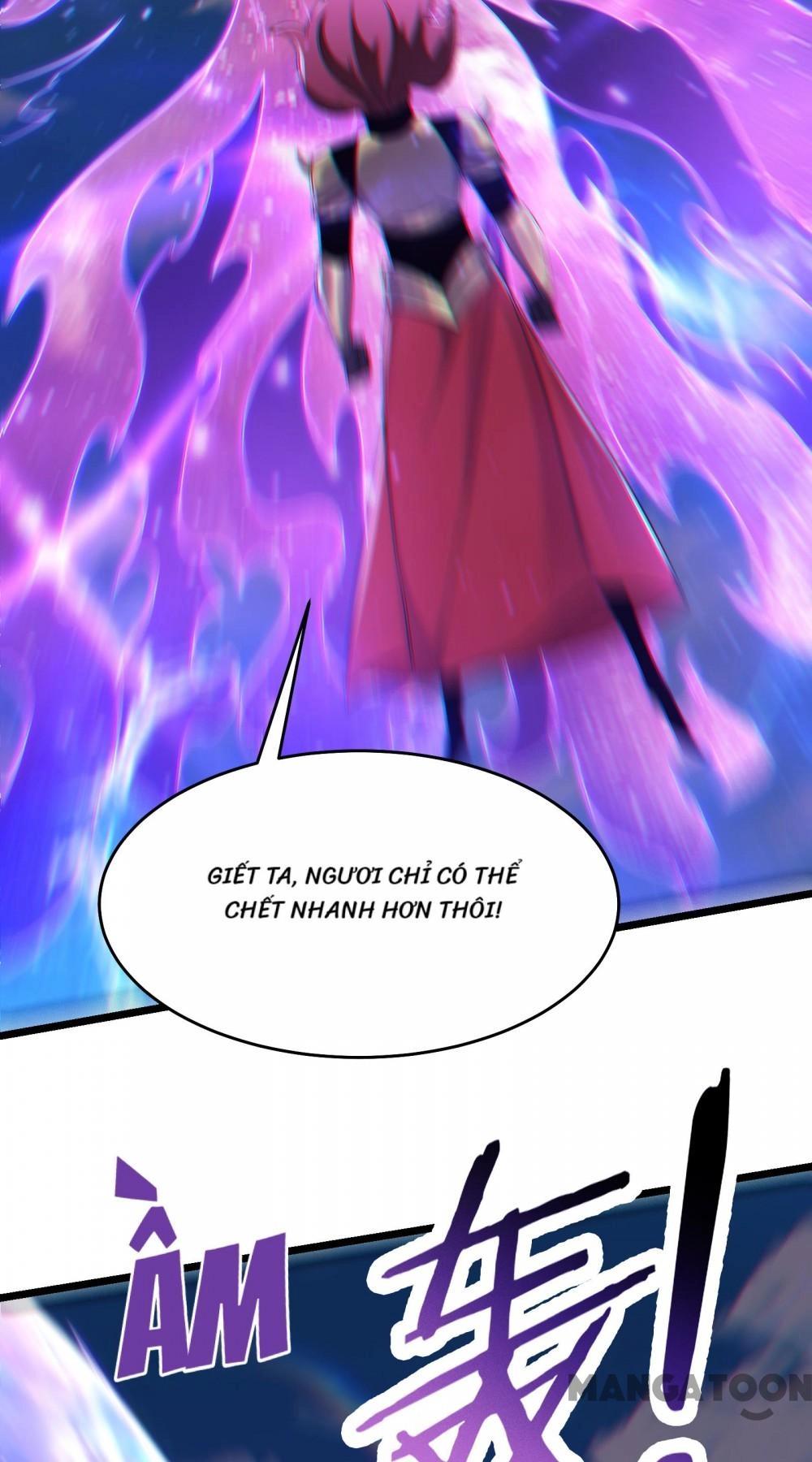 Đồ Đệ Của Ta Đều Là Nữ Ma Đầu Chapter 223 - 14