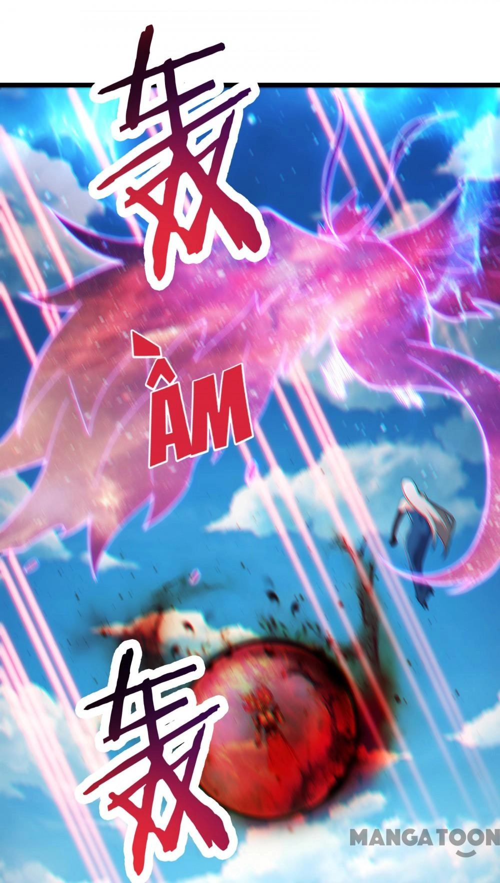 Đồ Đệ Của Ta Đều Là Nữ Ma Đầu Chapter 223 - 25