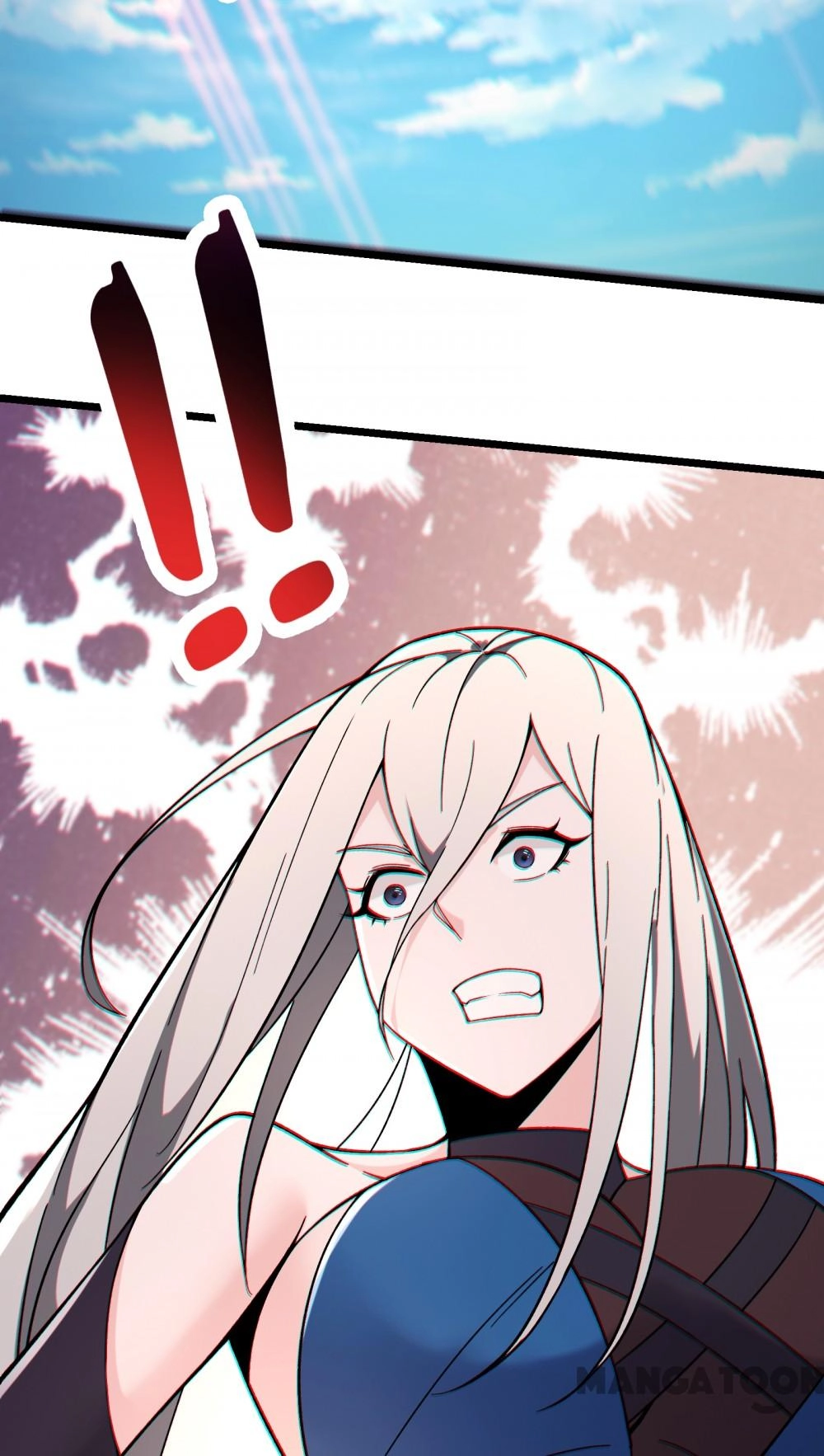 Đồ Đệ Của Ta Đều Là Nữ Ma Đầu Chapter 223 - 26