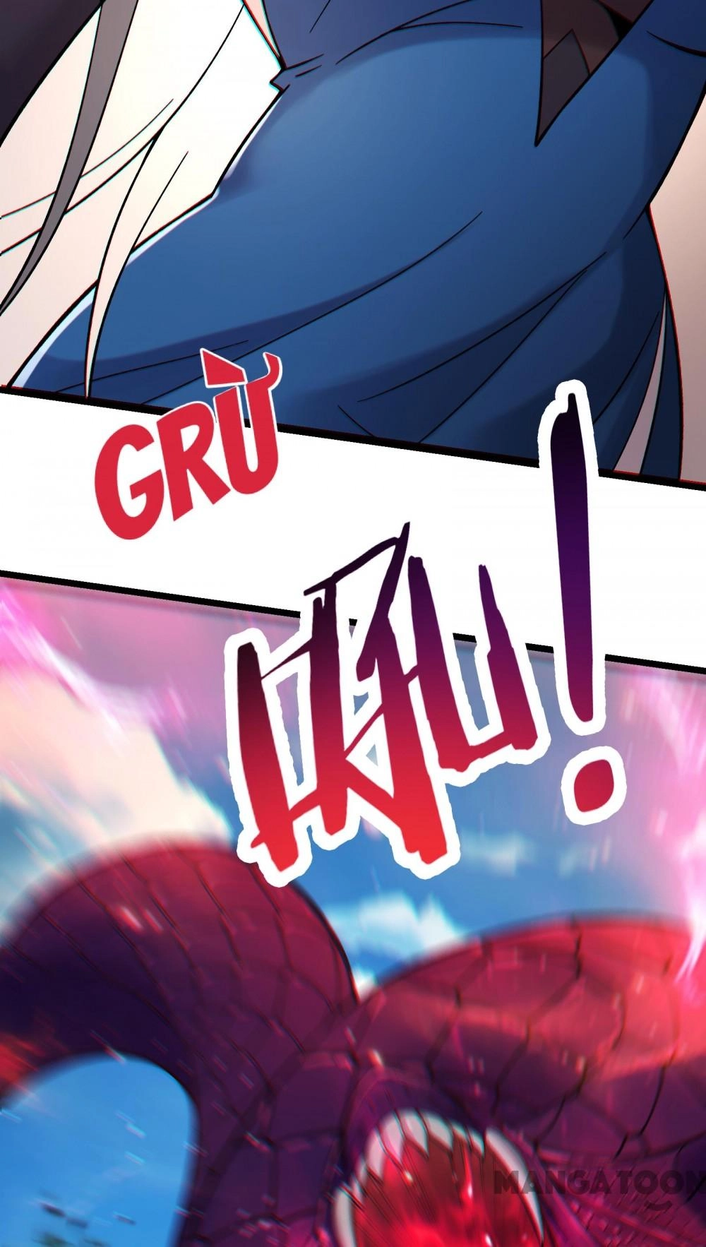 Đồ Đệ Của Ta Đều Là Nữ Ma Đầu Chapter 223 - 27