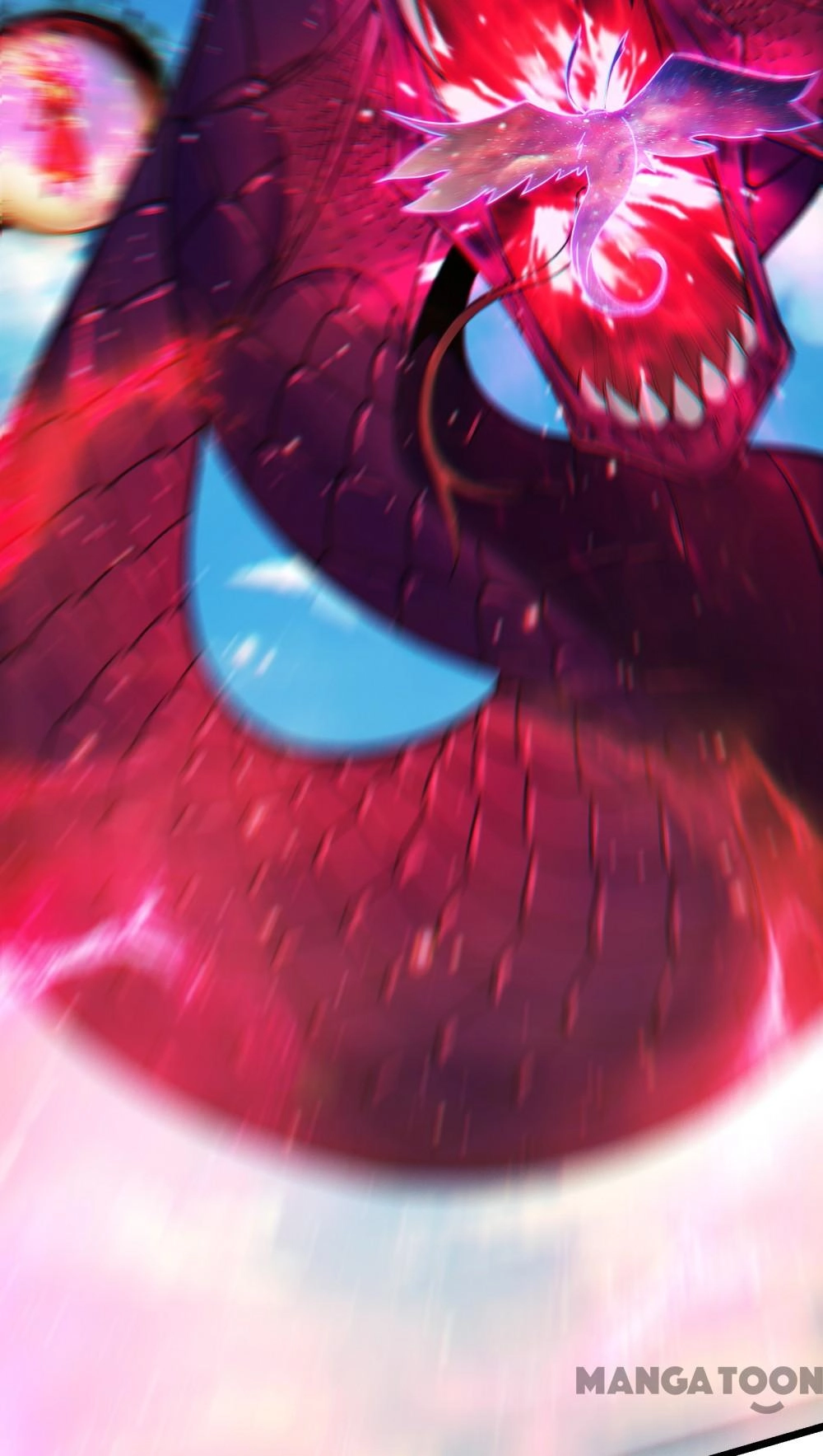 Đồ Đệ Của Ta Đều Là Nữ Ma Đầu Chapter 223 - 28