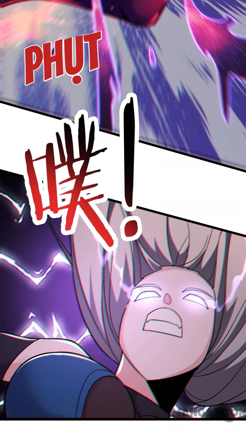 Đồ Đệ Của Ta Đều Là Nữ Ma Đầu Chapter 223 - 30