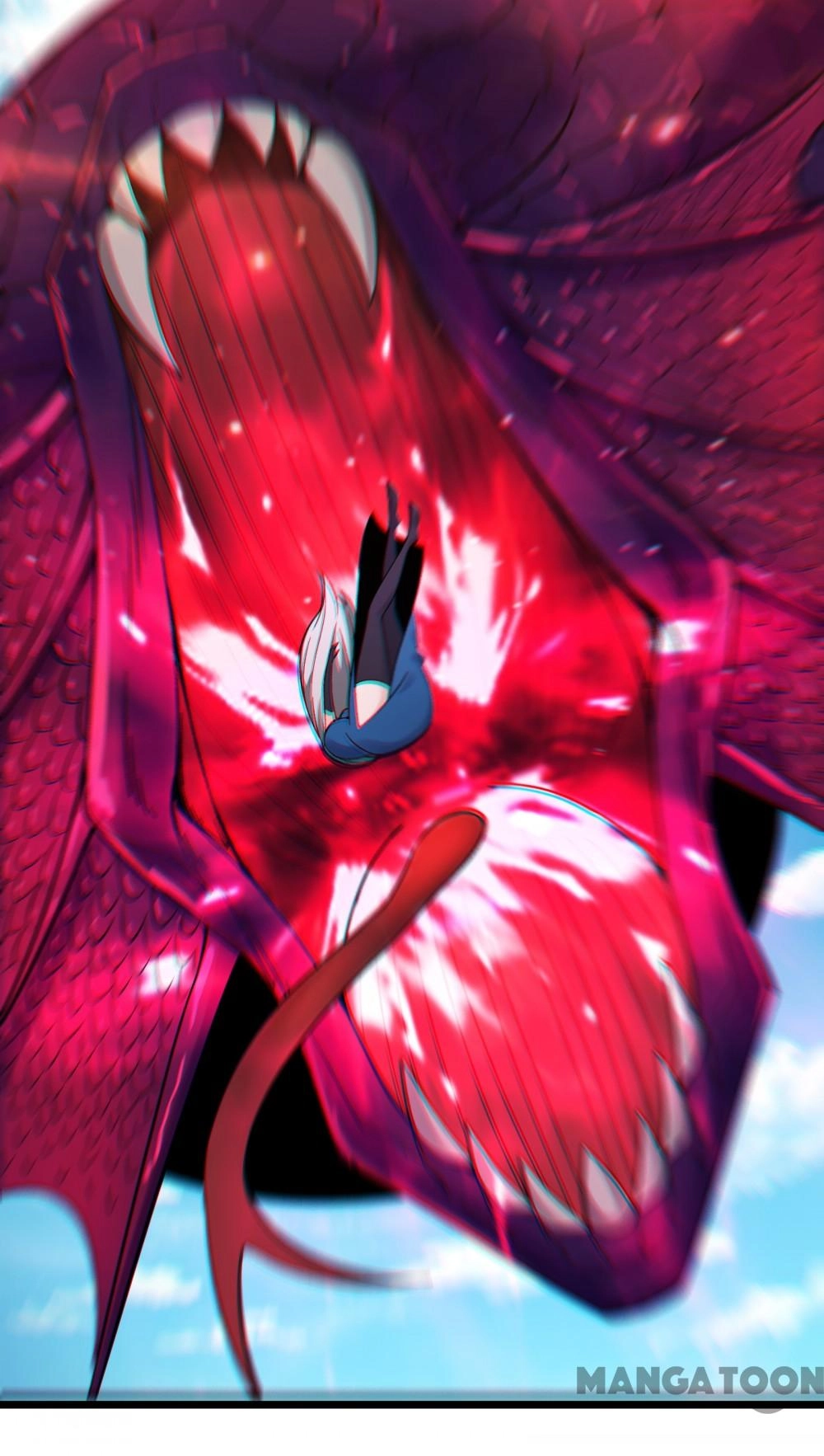 Đồ Đệ Của Ta Đều Là Nữ Ma Đầu Chapter 223 - 33