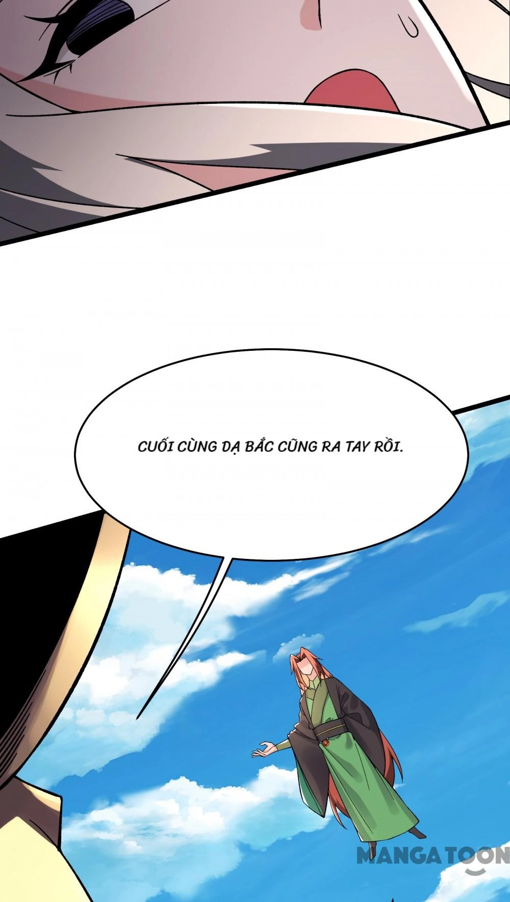 Đồ Đệ Của Ta Đều Là Nữ Ma Đầu Chapter 223 - 36