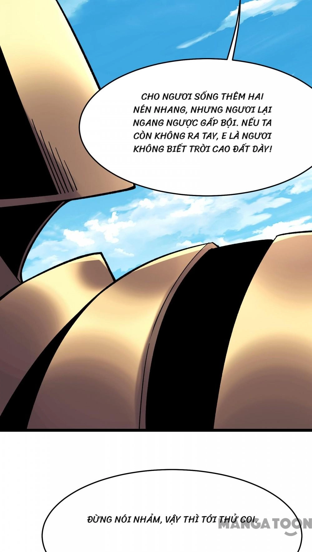 Đồ Đệ Của Ta Đều Là Nữ Ma Đầu Chapter 223 - 37