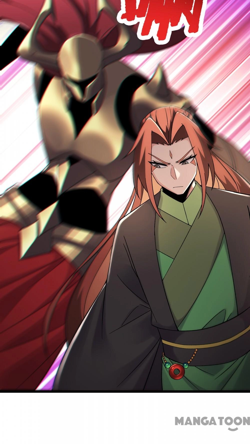 Đồ Đệ Của Ta Đều Là Nữ Ma Đầu Chapter 223 - 39