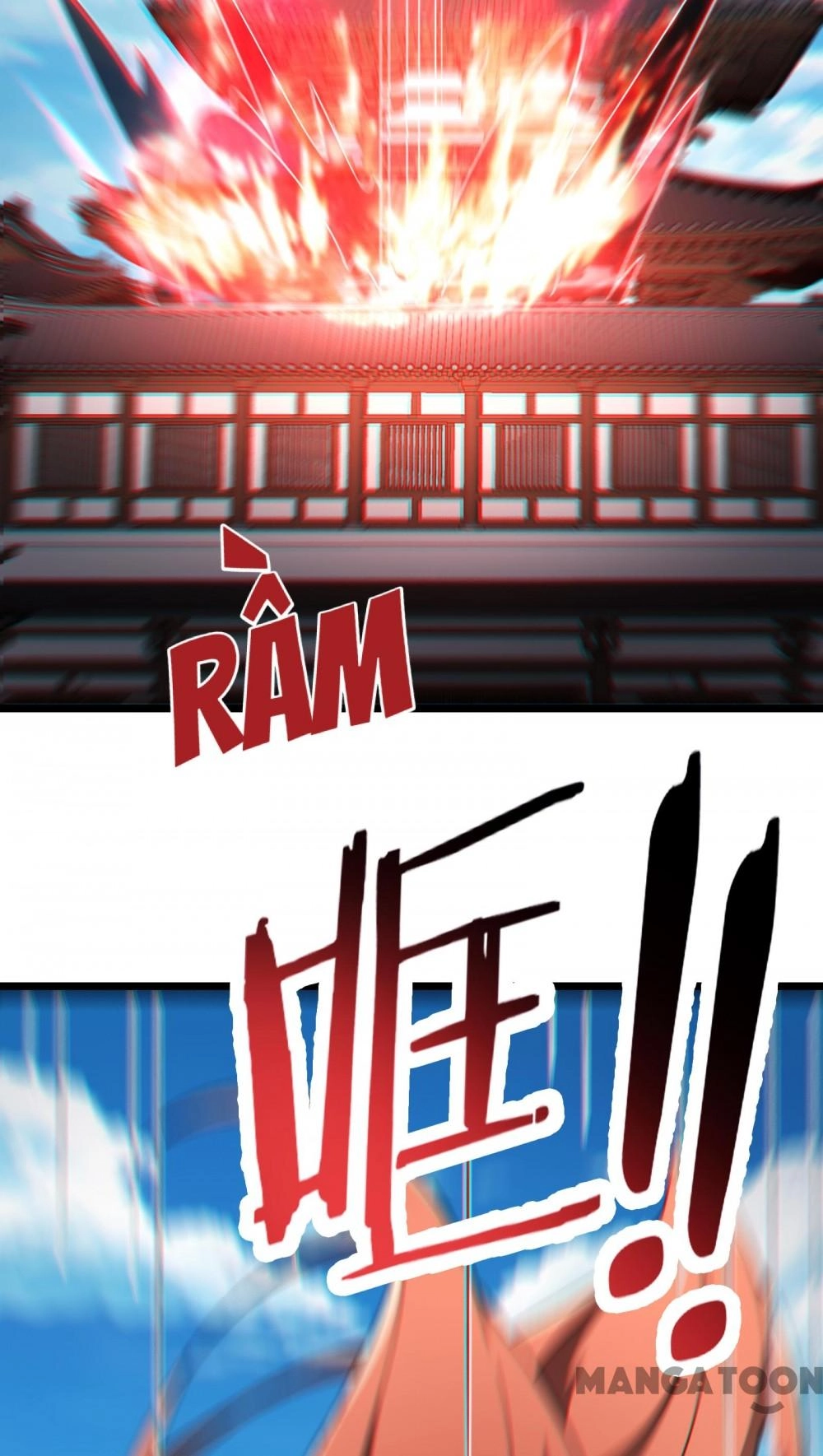 Đồ Đệ Của Ta Đều Là Nữ Ma Đầu Chapter 223 - 42