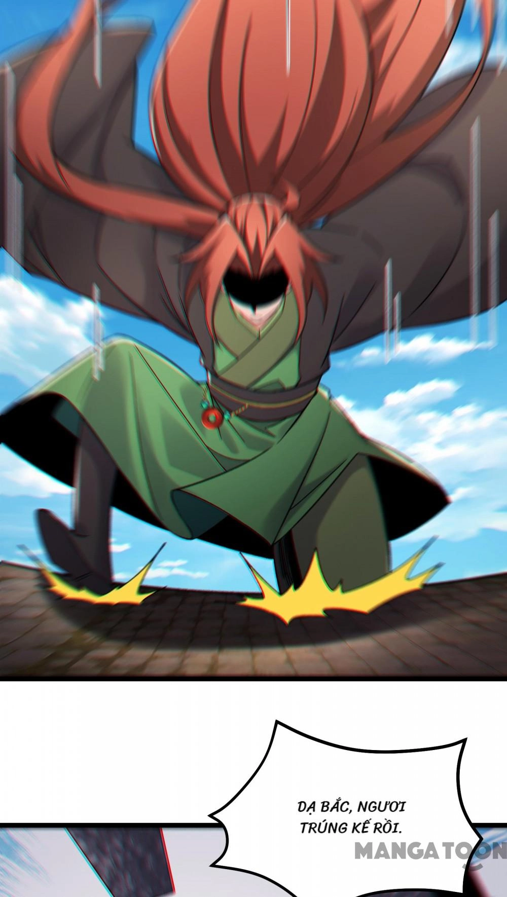 Đồ Đệ Của Ta Đều Là Nữ Ma Đầu Chapter 223 - 43