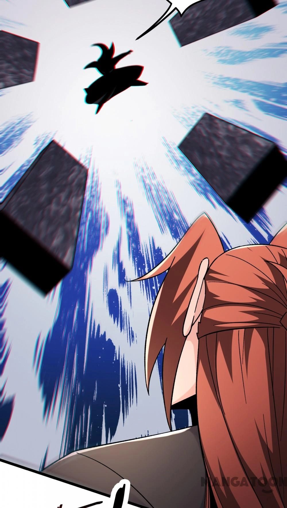 Đồ Đệ Của Ta Đều Là Nữ Ma Đầu Chapter 223 - 44