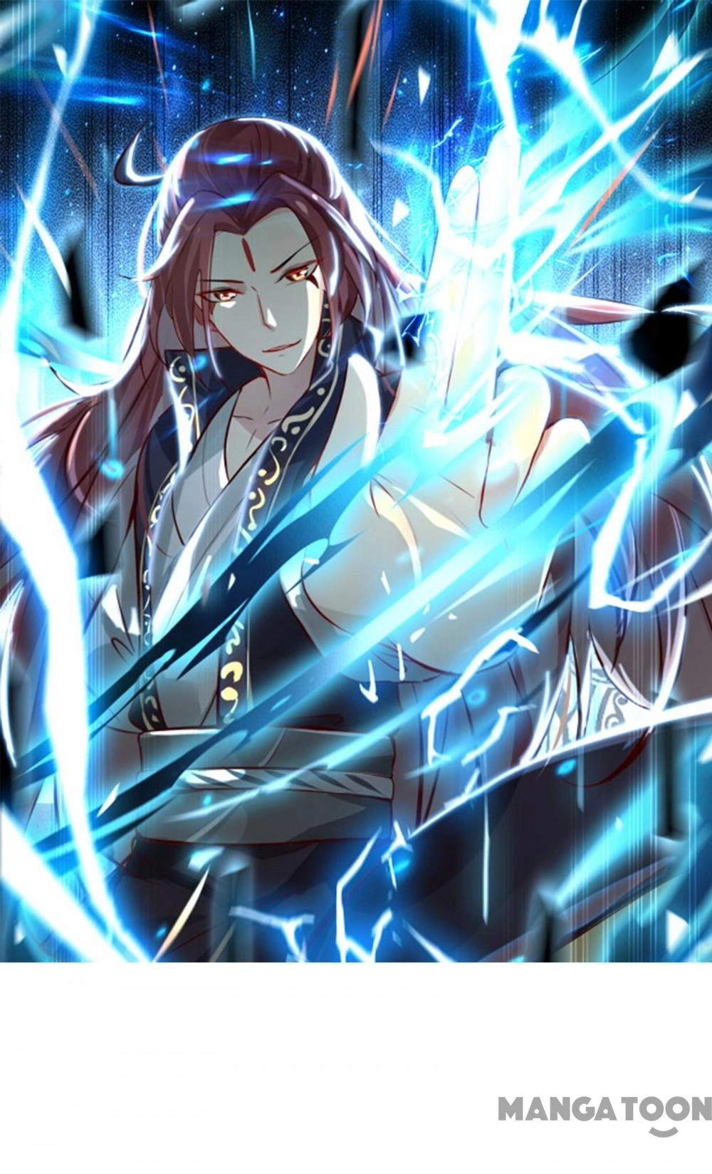 Đồ Đệ Của Ta Đều Là Nữ Ma Đầu Chapter 224 - 1