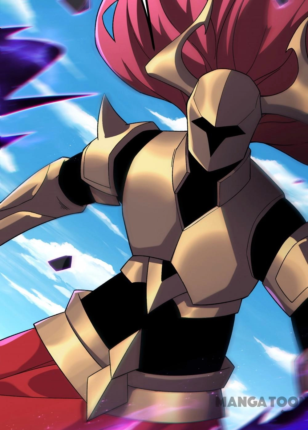 Đồ Đệ Của Ta Đều Là Nữ Ma Đầu Chapter 224 - 6