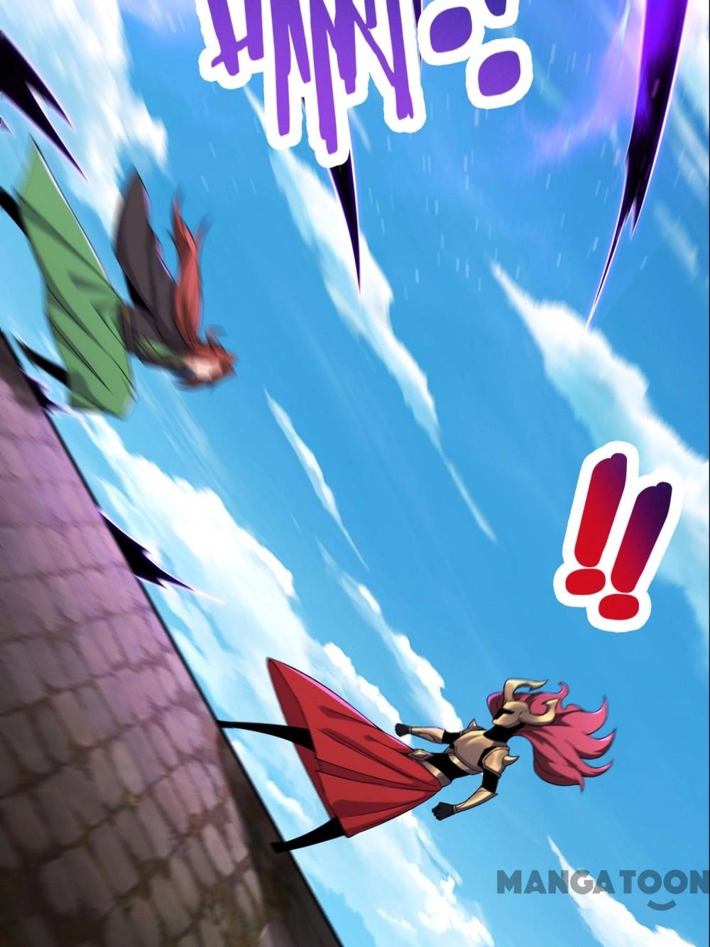 Đồ Đệ Của Ta Đều Là Nữ Ma Đầu Chapter 224 - 9