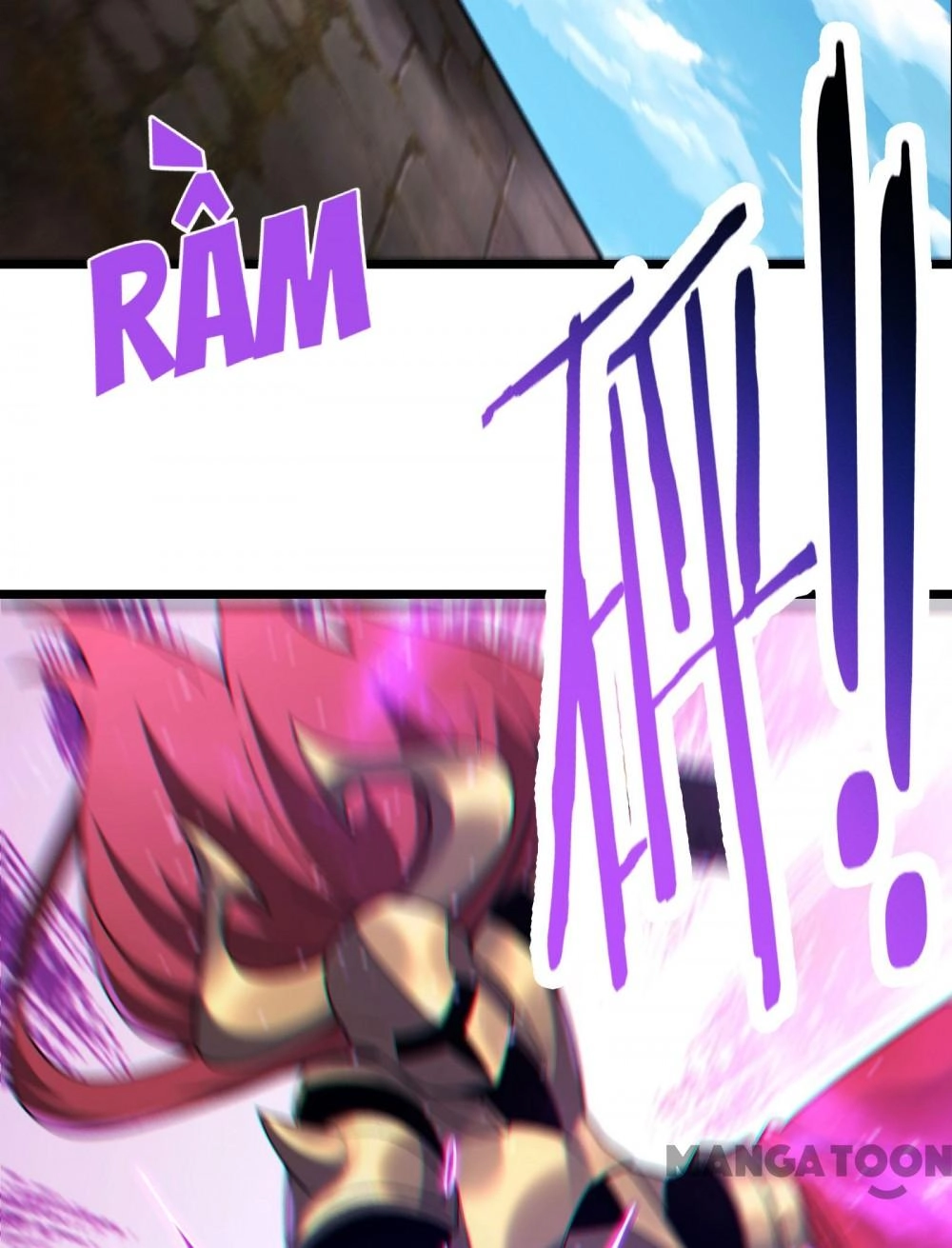 Đồ Đệ Của Ta Đều Là Nữ Ma Đầu Chapter 224 - 10