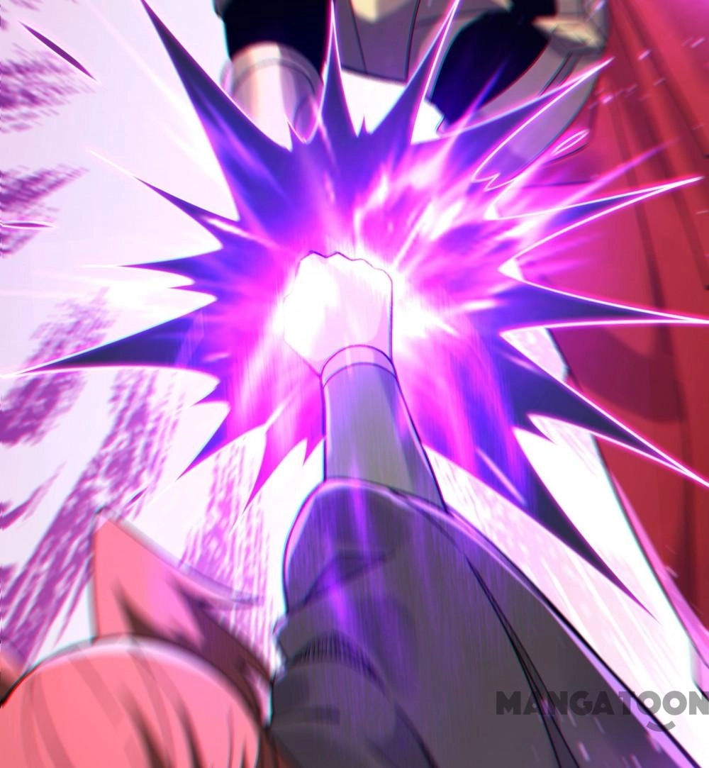 Đồ Đệ Của Ta Đều Là Nữ Ma Đầu Chapter 224 - 11