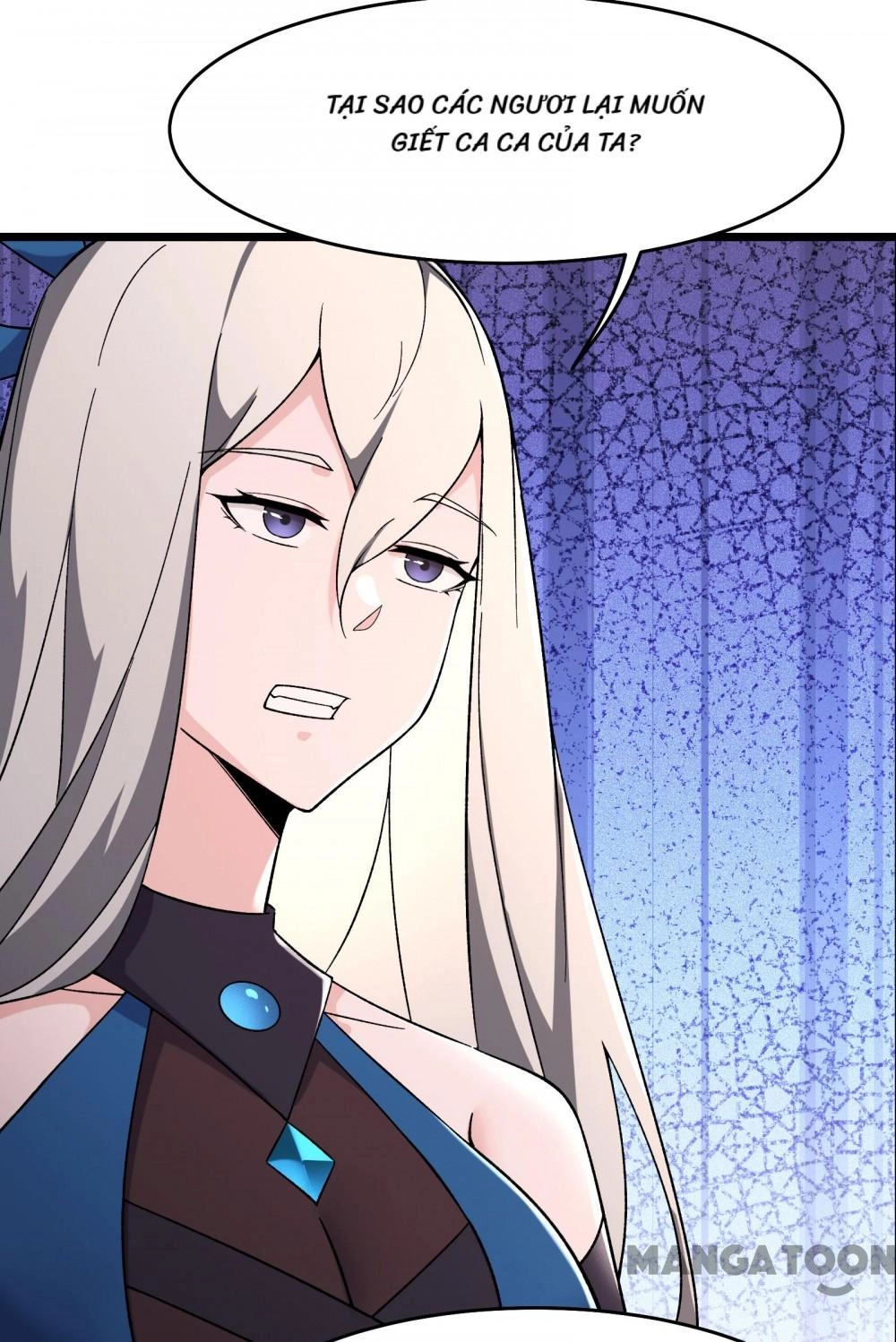 Đồ Đệ Của Ta Đều Là Nữ Ma Đầu Chapter 224 - 20